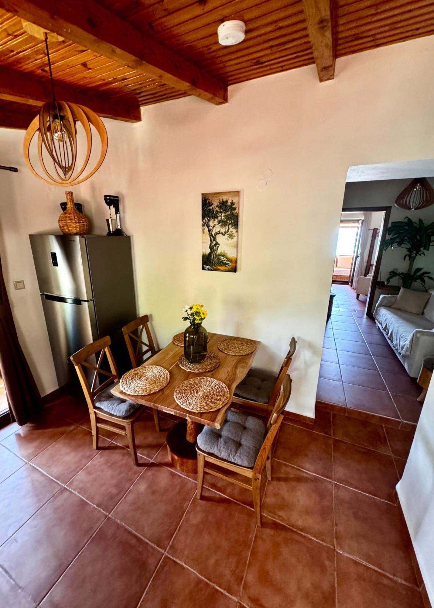 Villa Jasmine Stoúpa Exterior foto